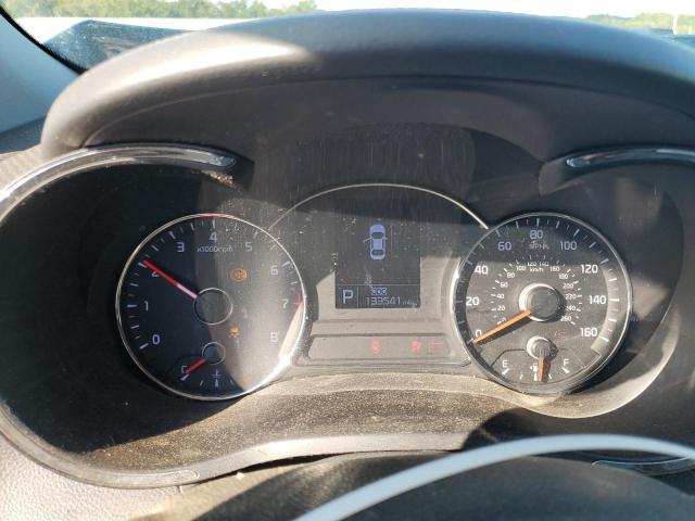 Photo 9 from auction – 2014 KIA FORTE EX with VIN KNAFX6A80E5194811