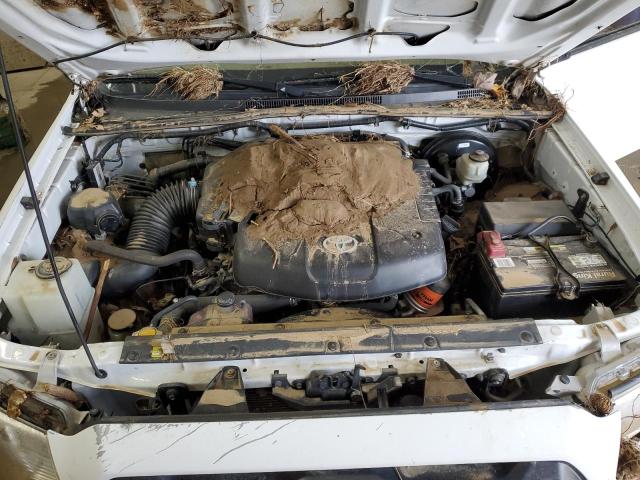 Photo 12 from auction – 2014 TOYOTA TACOMA DOU with VIN 3TMLU4EN5EM159095