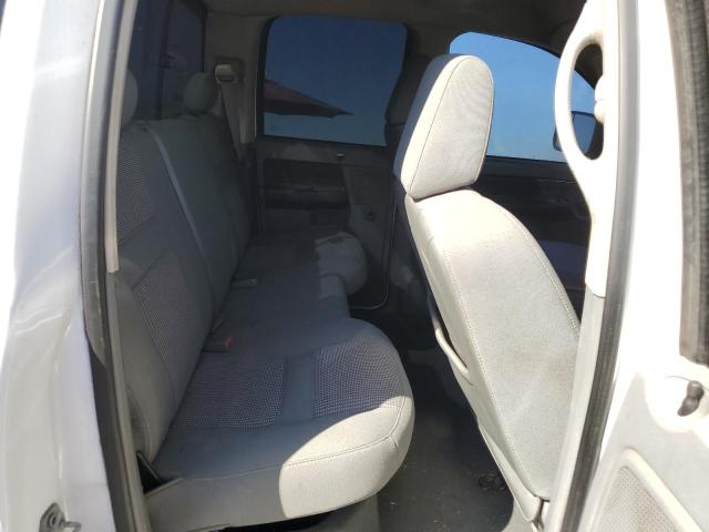 Photo 10 from auction – 2007 DODGE RAM 1500 S with VIN 1D7HU18N87S159396