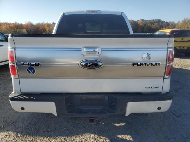Photo 6 from auction – 2013 FORD F150 SUPER with VIN 1FTFW1EF3DFA33816