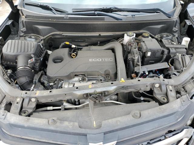 Photo 12 from auction – 2021 CHEVROLET EQUINOX LS with VIN 2GNAXSEV5M6135821