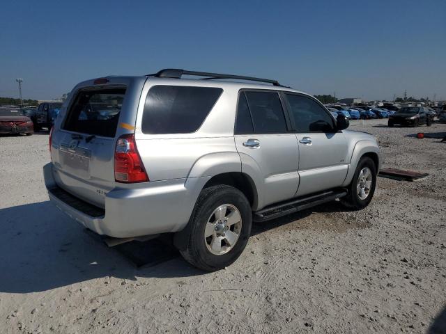 Photo 3 from auction – 2006 TOYOTA 4RUNNER SR with VIN JTEZU14R560074075