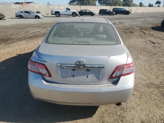 Photo 6 from auction – 2010 TOYOTA CAMRY BASE with VIN 4T4BF3EK8AR026831