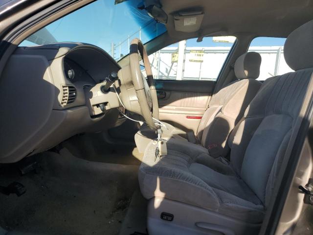 Photo 7 from auction – 2002 BUICK CENTURY CU with VIN 2G4WS52J521276636