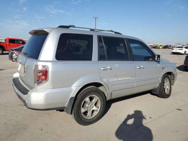 Photo 3 from auction – 2006 HONDA PILOT EX with VIN 5FNYF28526B044945