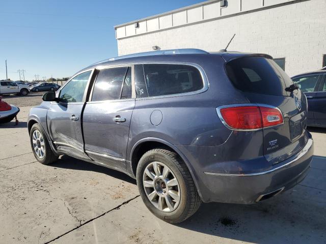 Photo 2 from auction – 2013 BUICK ENCLAVE with VIN 5GAKVCKD6DJ238822