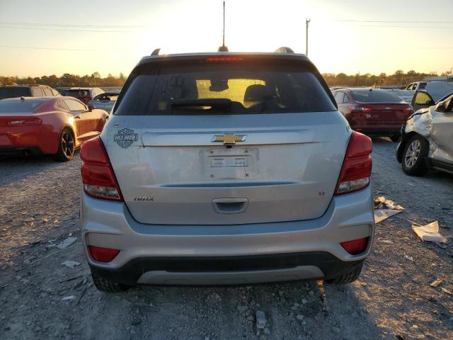 Photo 6 from auction – 2019 CHEVROLET TRAX 1LT with VIN KL7CJLSB1KB910223