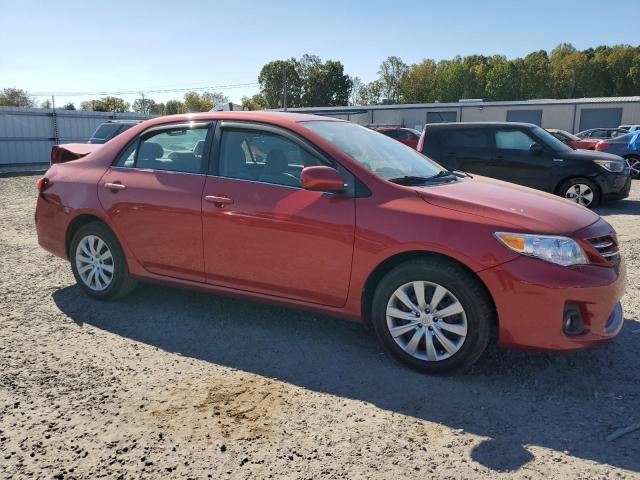 Photo 4 from auction – 2013 TOYOTA COROLLA BA with VIN 5YFBU4EE7DP218487