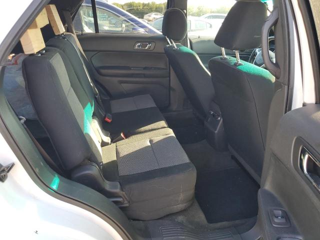 صورة رقم 10 من المزاد - 2013 FORD EXPLORER P مع VIN 1FM5K8AR6DGC15922
