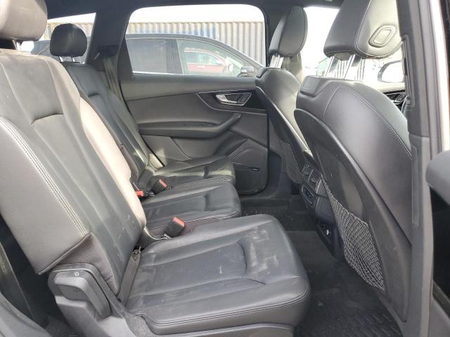 Photo 11 from auction – 2019 AUDI Q7 PREMIUM with VIN WA1LAAF73KD014128