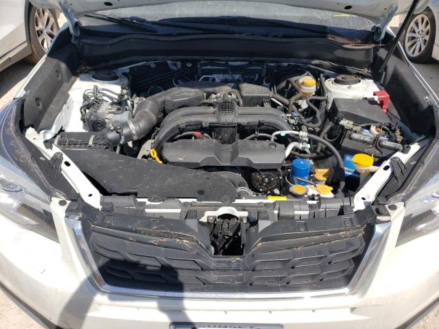 Photo 12 from auction – 2017 SUBARU FORESTER 2 with VIN JF2SJAWCXHH560314