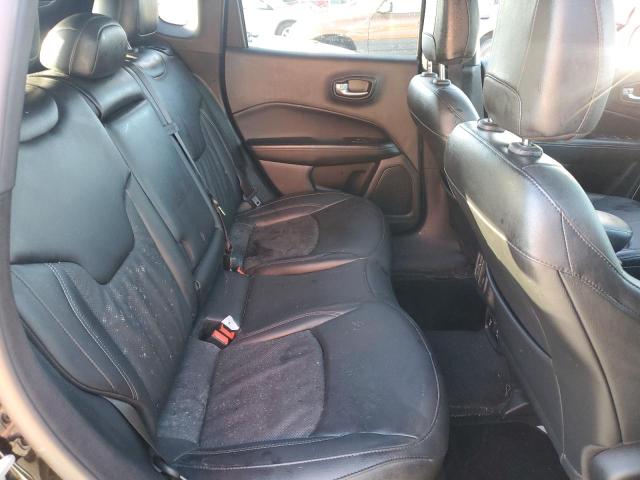 Photo 10 from auction – 2021 JEEP COMPASS 80 with VIN 3C4NJCEB5MT532772
