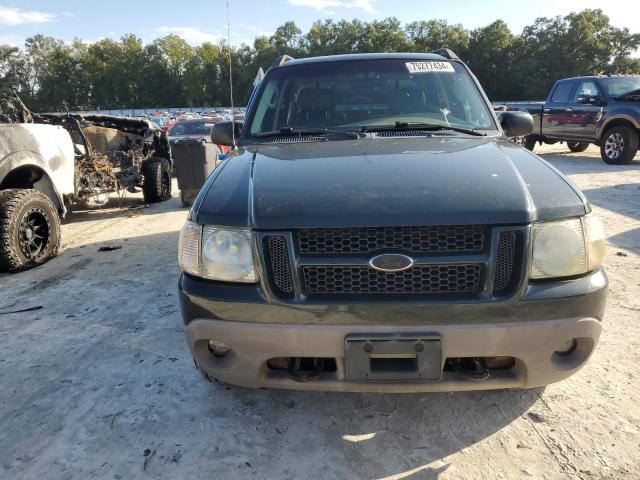 Photo 5 from auction – 2003 FORD EXPLORER S with VIN 1FMZU77E13UA09143