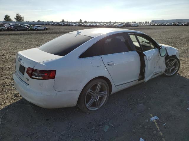 Photo 3 from auction – 2010 AUDI A6 PRESTIG with VIN WAUKGAFB8AN034353