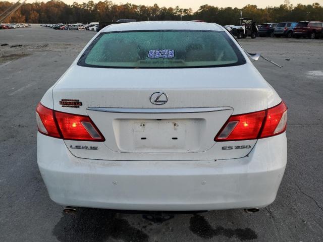 Photo 6 from auction – 2009 LEXUS ES 350 with VIN JTHBJ46G392283852