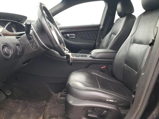 Photo 7 from auction – 2014 FORD TAURUS LIM with VIN 1FAHP2F80EG128847