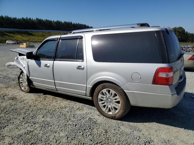 Photo 2 from auction – 2014 FORD EXPEDITION with VIN 1FMJK2A58EEF03060