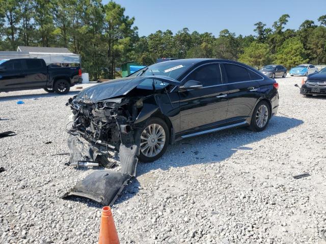Photo 1 from auction – 2015 HYUNDAI SONATA SPO with VIN 5NPE34AF2FH180181