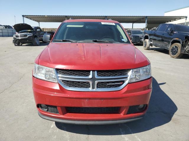 Photo 5 from auction – 2016 DODGE JOURNEY SE with VIN 3C4PDCAB6GT132309