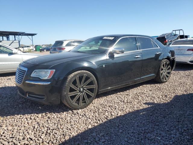 Фото 1 с аукциона – 2013 CHRYSLER 300 с VIN 2C3CCAAG1DH697951