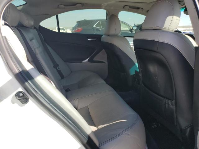 Photo 10 from auction – 2013 LEXUS IS 250 with VIN JTHBF5C28D5188422