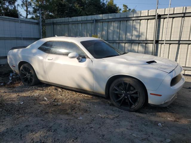 Photo 4 from auction – 2016 DODGE CHALLENGER with VIN 2C3CDZAG8GH353064