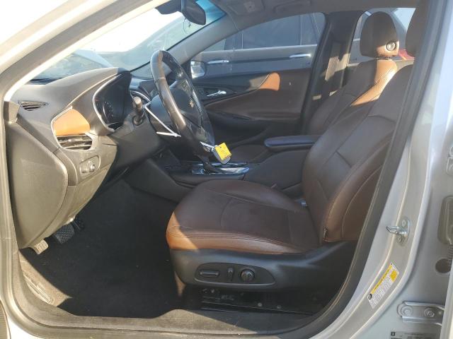 Photo 7 from auction – 2018 CHEVROLET MALIBU LT with VIN 1G1ZD5ST5JF166473