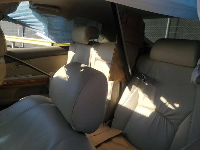 Фото 10 с аукциона – 2005 LEXUS RX 330 с VIN 2T2HA31U15C078153