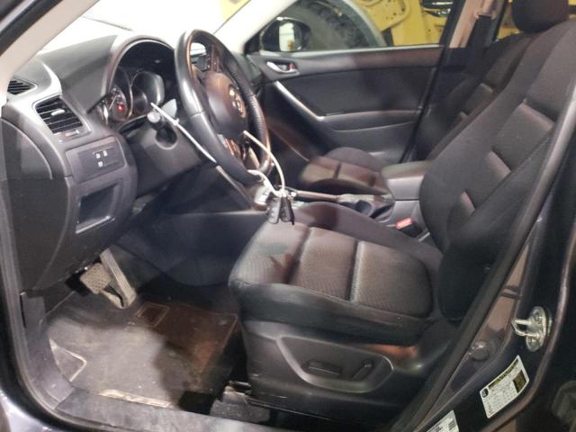 Photo 7 from auction – 2014 MAZDA CX-5 TOURI with VIN JM3KE4CY1E0349167