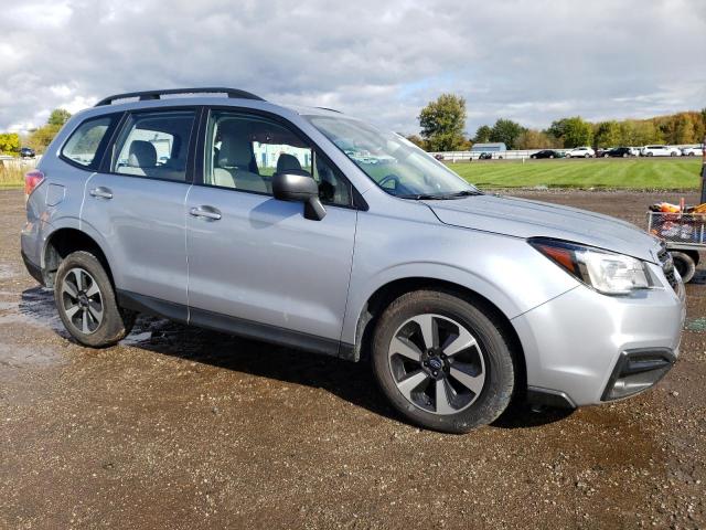 Photo 4 from auction – 2017 SUBARU FORESTER 2 with VIN JF2SJABC3HH448119
