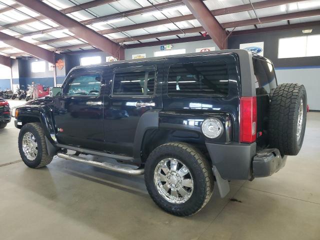 Photo 2 from auction – 2006 HUMMER H3 with VIN 5GTDN136568284267