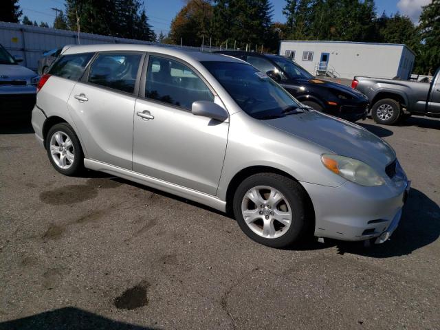 Photo 4 from auction – 2004 TOYOTA COROLLA MA with VIN 2T1KR32EX4C180981