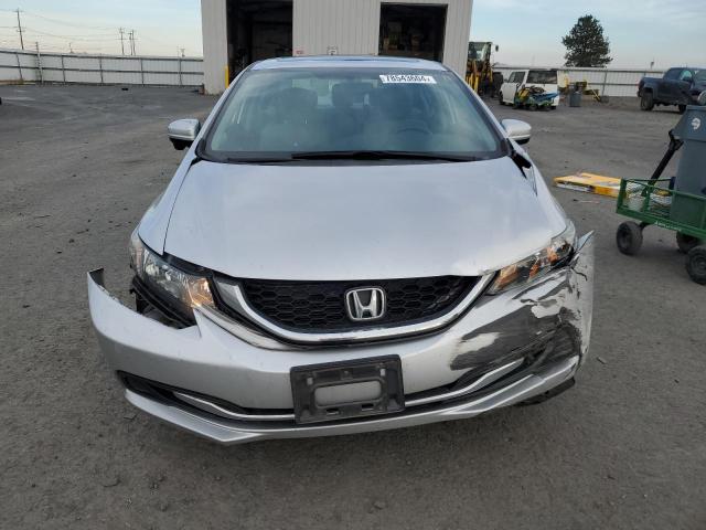 Photo 5 from auction – 2015 HONDA CIVIC EX with VIN 19XFB2F83FE248787