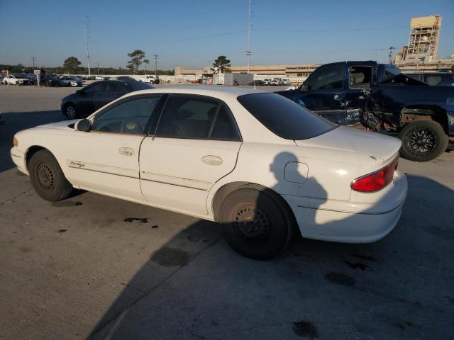 Photo 2 from auction – 2002 BUICK CENTURY CU with VIN 2G4WS52J821128738