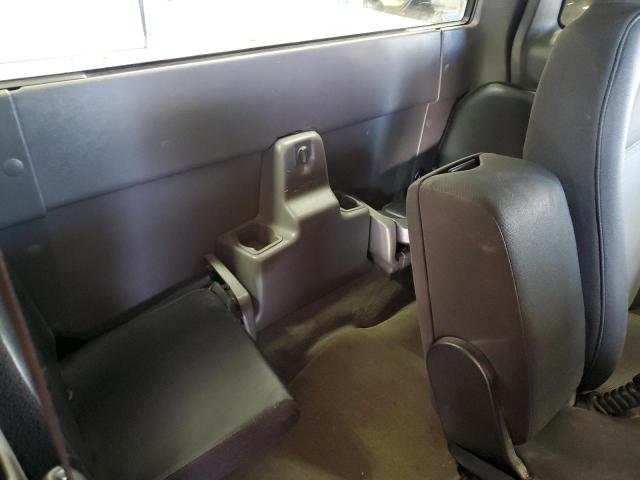 Photo 10 from auction – 2004 FORD RANGER SUP with VIN 1FTZR45E44PA20936