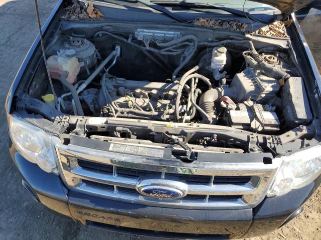 Photo 12 from auction – 2012 FORD ESCAPE XLS with VIN 1FMCU0C77CKC64332
