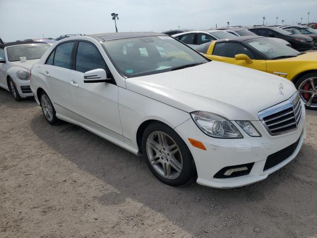 Photo 4 from auction – 2011 MERCEDES-BENZ E 350 with VIN WDDHF5GB6BA285750