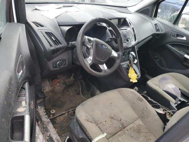Photo 8 from auction – 2015 FORD TRANSIT CO with VIN NM0LS7F73F1192969