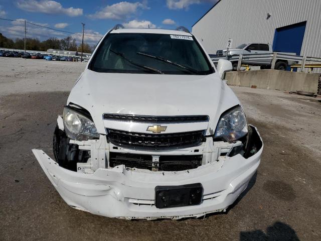 Photo 5 from auction – 2012 CHEVROLET CAPTIVA SP with VIN 3GNAL3E59CS620206