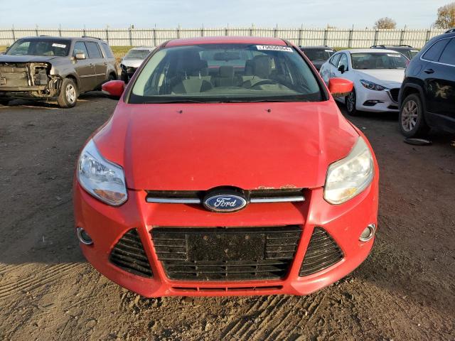 Photo 5 from auction – 2012 FORD FOCUS SE with VIN 1FAHP3F23CL311441