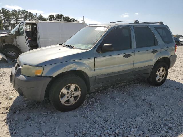 FORD ESCAPE XLS 2005 with VIN 1FMYU02Z85KA08082 - Photo from auction