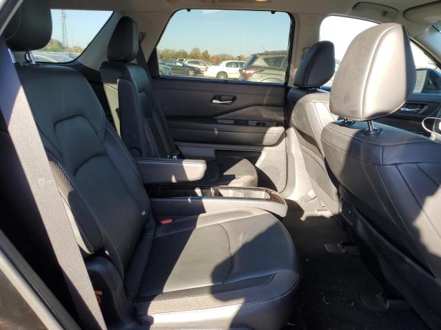 Photo 11 from auction – 2022 NISSAN PATHFINDER with VIN 5N1DR3CB9NC226397
