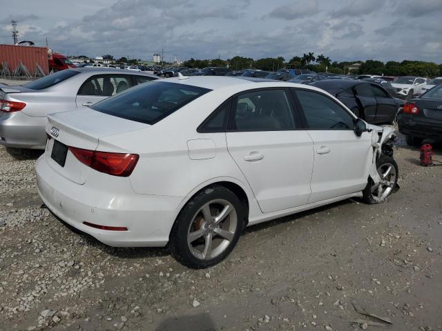 Photo 3 from auction – 2016 AUDI A3 PREMIUM with VIN WAUA7GFF1G1057488
