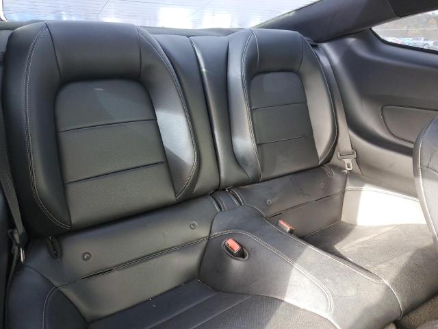 Photo 10 from auction – 2016 FORD MUSTANG with VIN 1FA6P8TH7G5245273