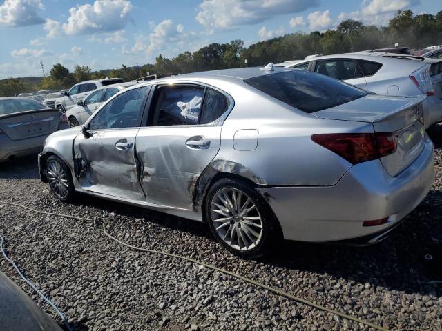 Photo 2 from auction – 2013 LEXUS GS 350 with VIN JTHBE1BL2D5018580