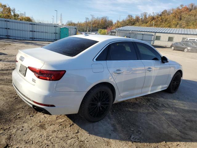 Photo 3 from auction – 2017 AUDI A4 PREMIUM with VIN WAUENAF43HN026689