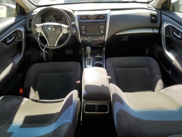Photo 8 from auction – 2013 NISSAN ALTIMA 2.5 with VIN 1N4AL3AP9DC142463