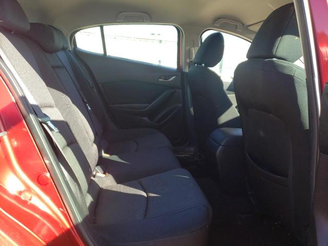 Photo 10 from auction – 2015 MAZDA 3 TOURING with VIN 3MZBM1L70FM166968