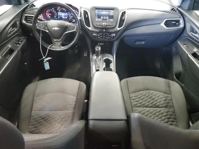 Photo 8 from auction – 2020 CHEVROLET EQUINOX LT with VIN 3GNAXTEV6LL344372