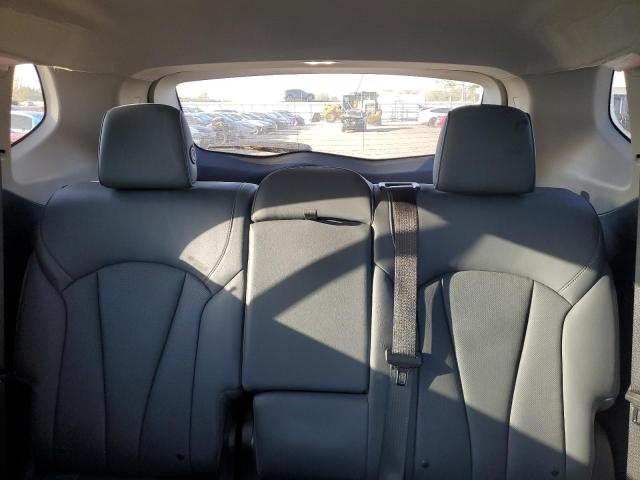 Photo 10 from auction – 2020 BUICK ENVISION with VIN LRBFXCSA7LD194504